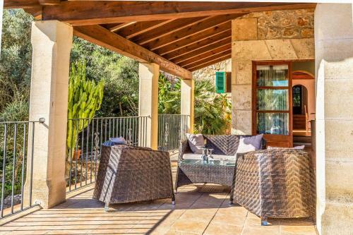 Villa Finca Tomas