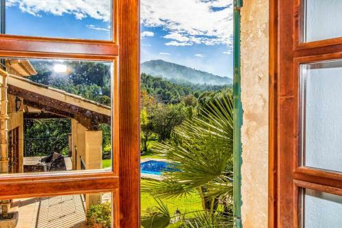 Villa Finca Tomas