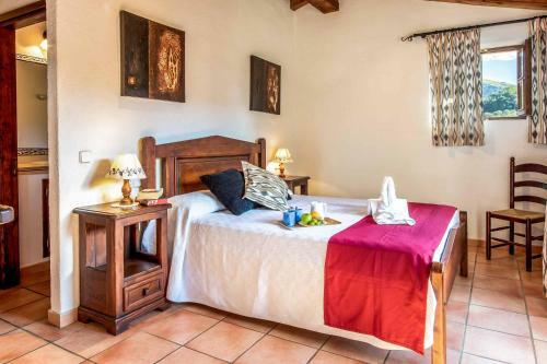 Villa Finca Tomas