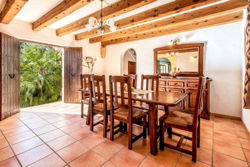 Villa Finca Tomas