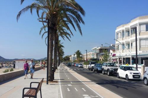 Apartamento Sirella 3