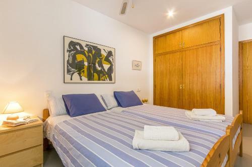 Apartamento Sirella 3