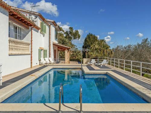Villa Can Bovis