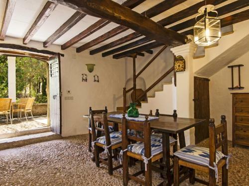 Villa Can Jeronimo
