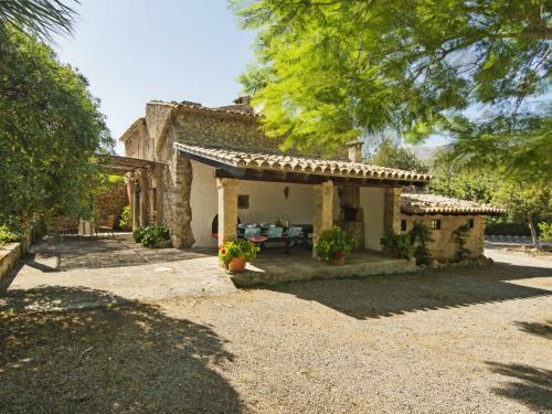 Villa Can Jeronimo