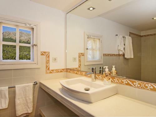 Villa Can Jeronimo