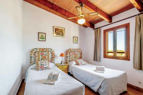 Villa Esperanca