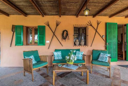 Villa Esperanca