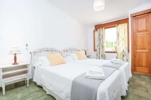 Villa Sa Sort Llarga (campomar)