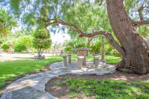 Villa Sa Sort Llarga (campomar)