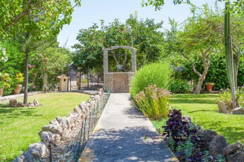 Villa Sa Sort Llarga (campomar)