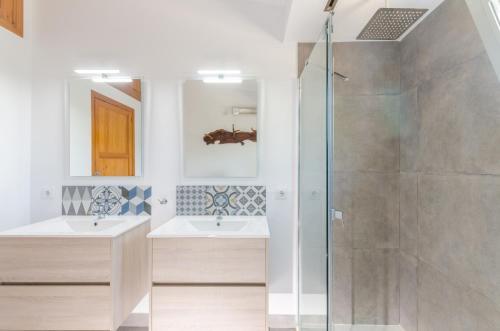 Villa Sa Sort Llarga (campomar)