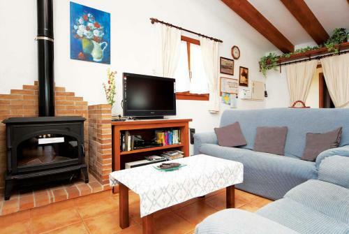 Es Barcares Villa Sleeps 4 Air Con Wifi