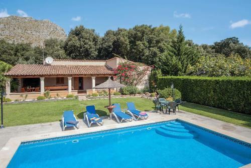 Villa Geroni