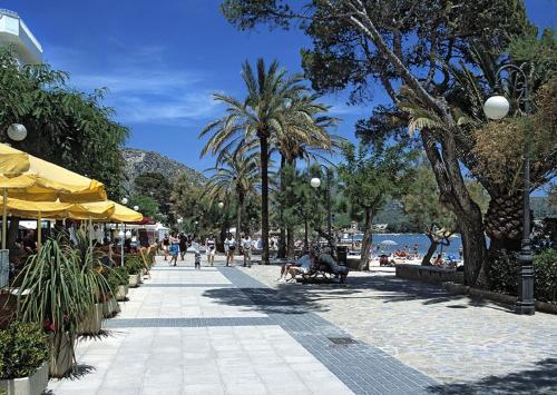 Villa Campomar