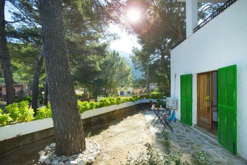 Villa Campomar