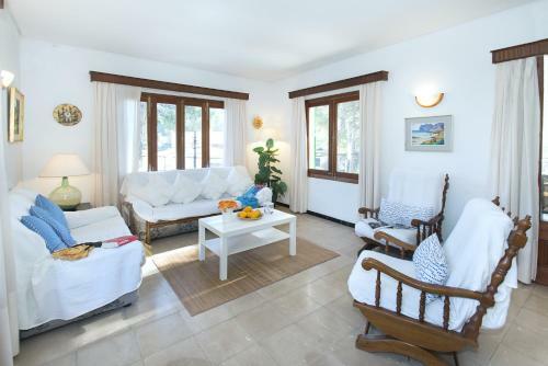 Villa Campomar