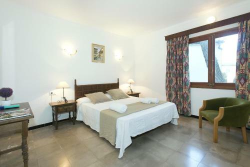 Villa Campomar