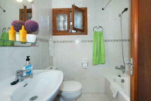 Villa Campomar