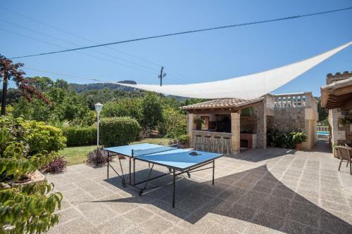 Villa Colonya Jaume