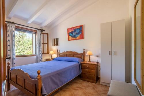 Villa Colonya Jaume