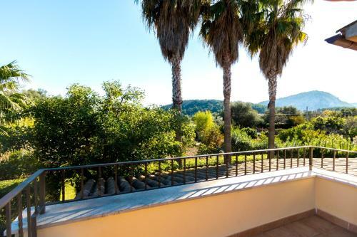Villa Cuxach Near Pollensa