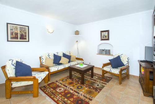 Villa Bennasar
