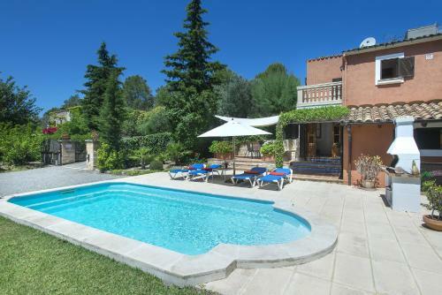 Villa Bennasar