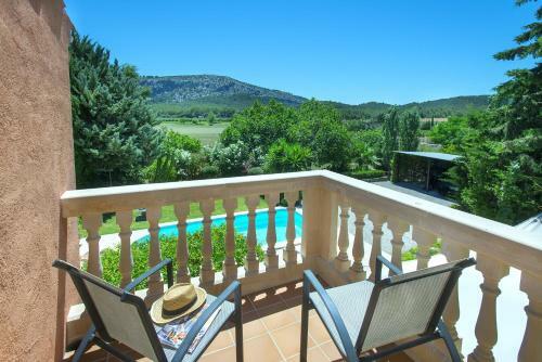 Villa Bennasar
