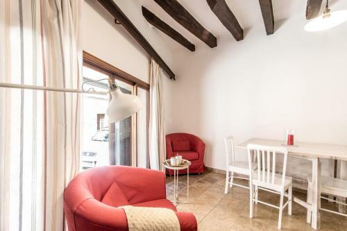 Townhouse La Sastreria