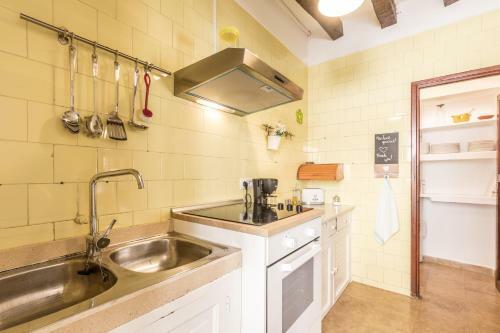 Townhouse La Sastreria