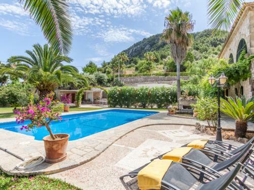 Villa Pollensa Golf