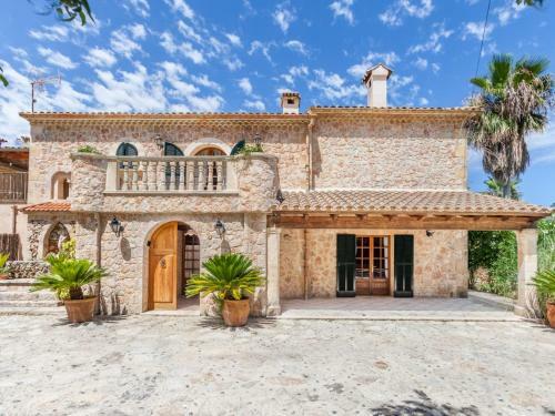 Villa Pollensa Golf