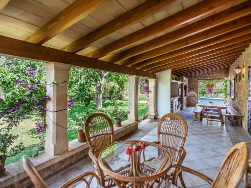 Villa Pollensa Golf