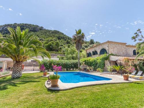 Villa Pollensa Golf