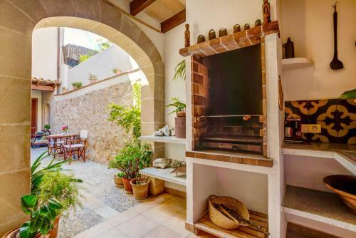 Casa Coll