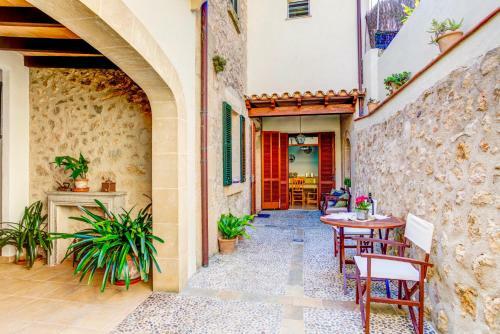 Casa Coll