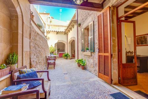 Casa Coll