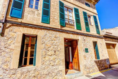Casa Coll