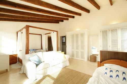 Villa La Toscanita