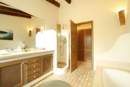 Villa La Toscanita
