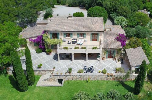 Villa La Toscanita