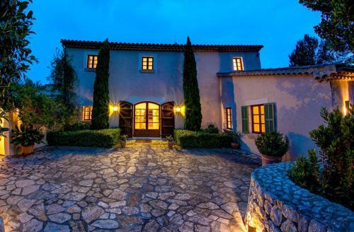 Villa La Toscanita