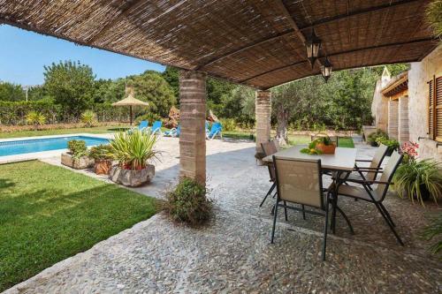 Finca Pollensa - Bal01622-f