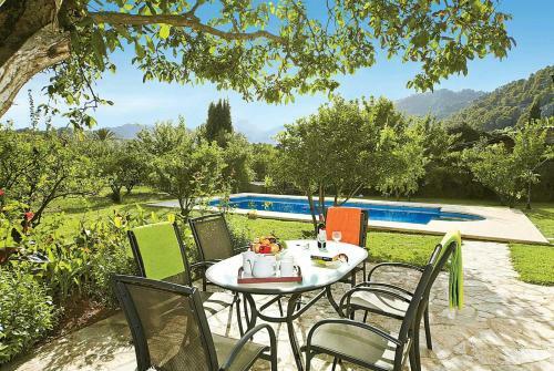 Villa Salas Ternelles