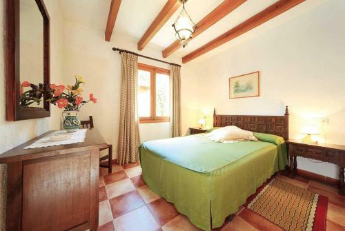 Villa Salas Ternelles