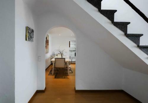 Casa L'auba