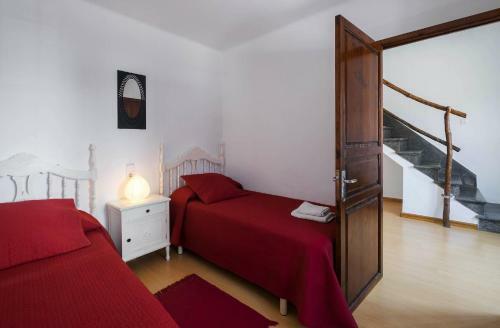 Casa L'auba