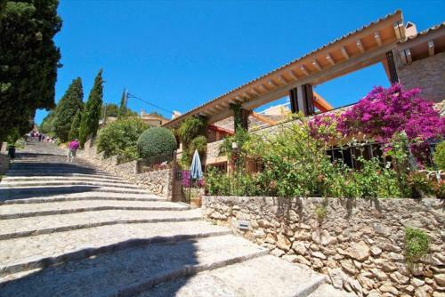 Villa Calvario Town House
