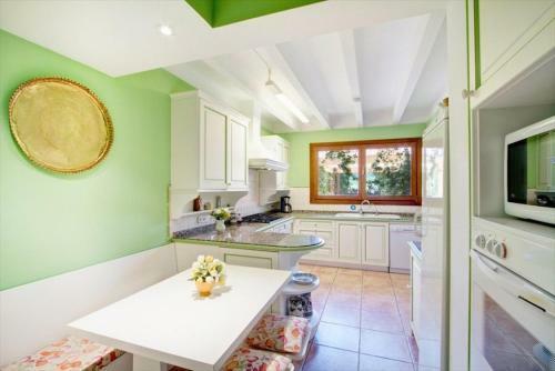 Villa Calvario Town House